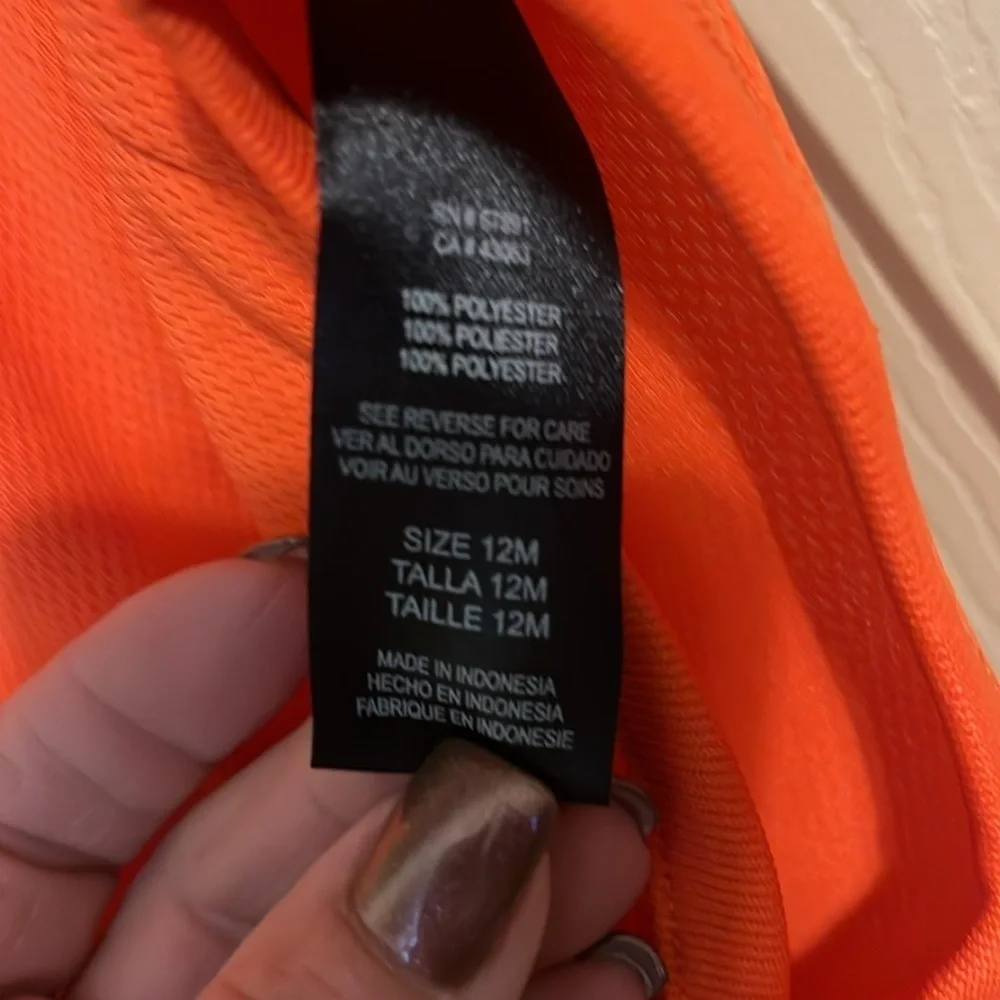 Denver Broncos Onesie